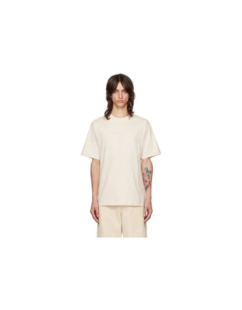 Paisley Logo Tundra T-Shirt