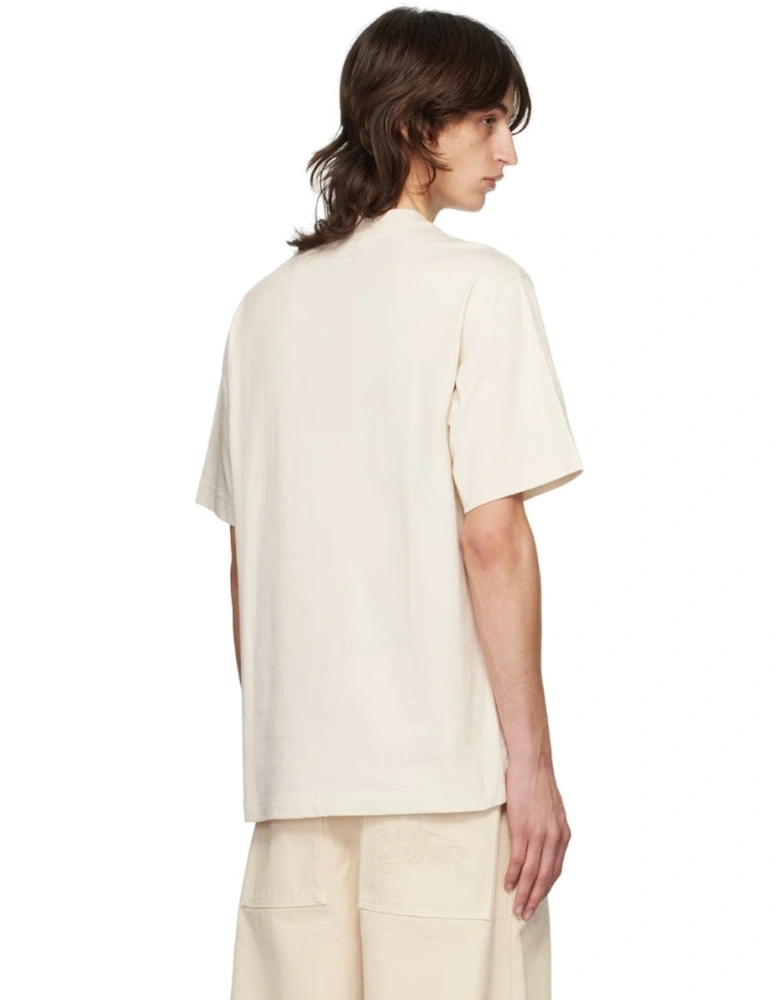 Paisley Logo Tundra T-Shirt
