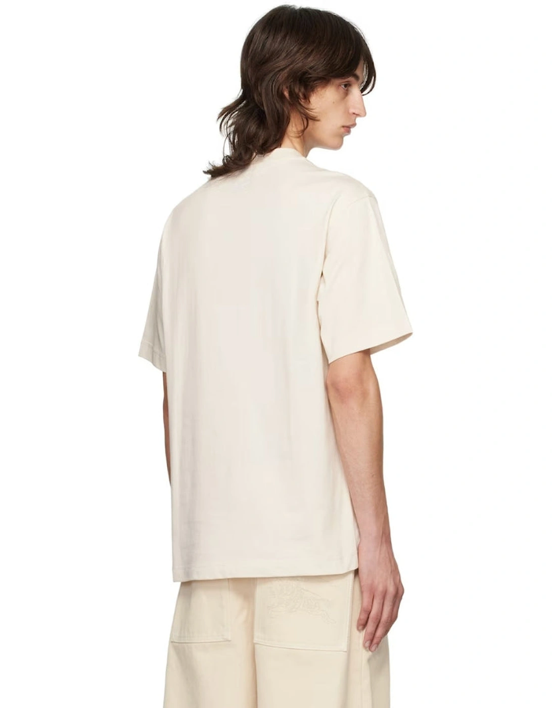 Paisley Logo Tundra T-Shirt