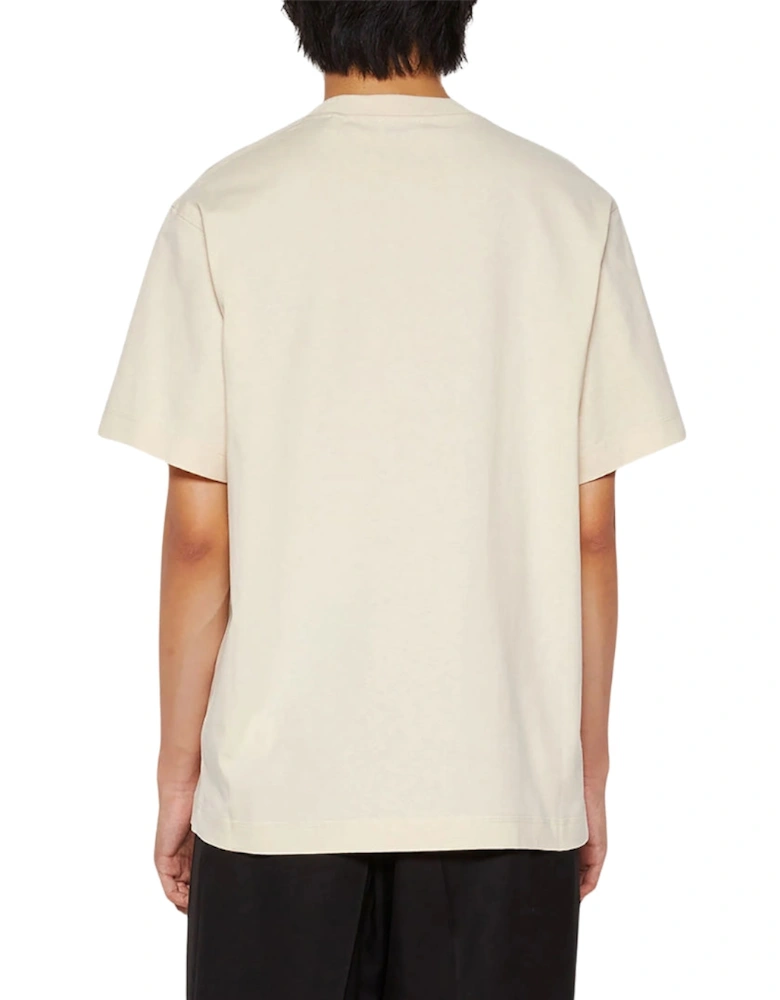Signature Logo Tundra T-Shirt
