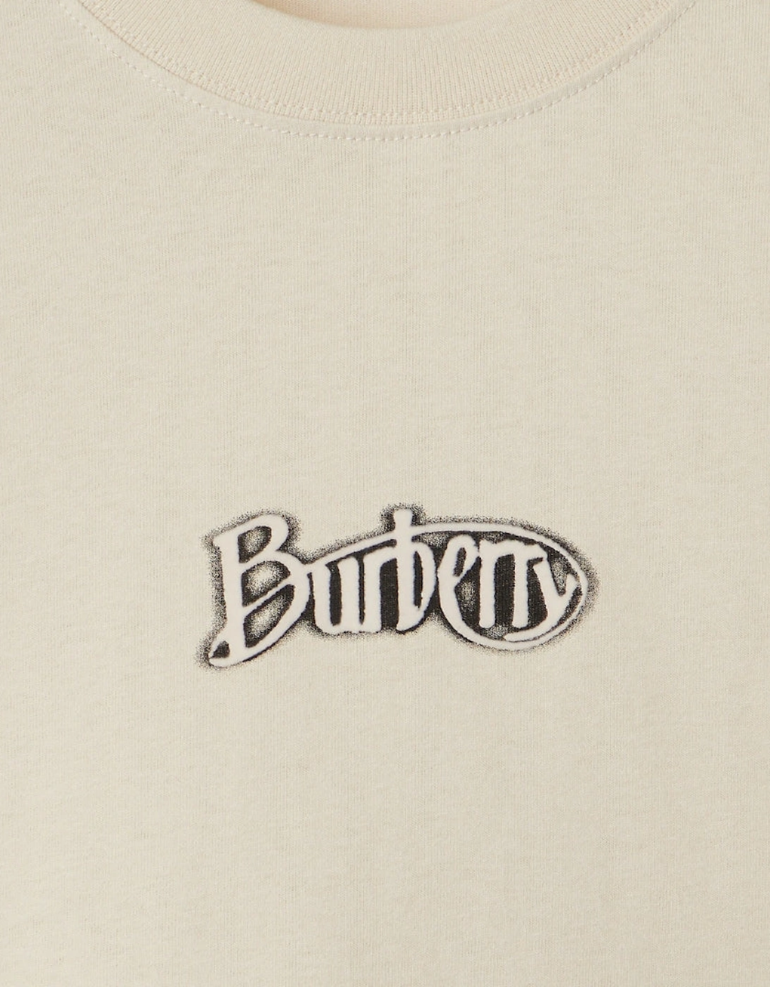 Signature Logo Tundra T-Shirt