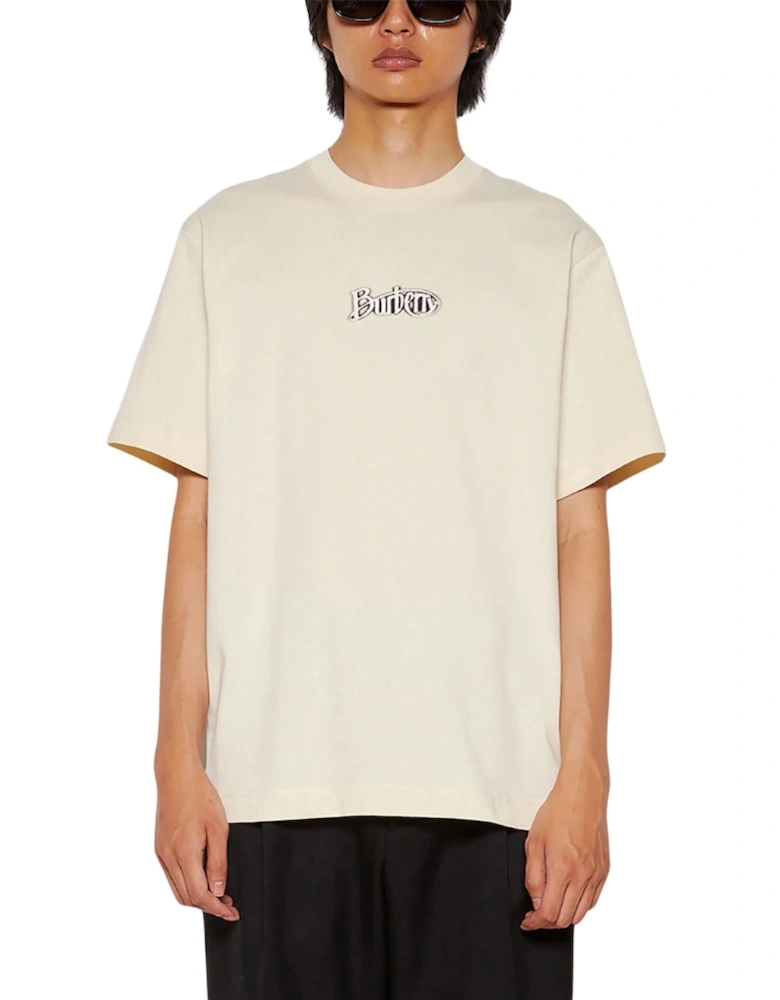 Signature Logo Tundra T-Shirt