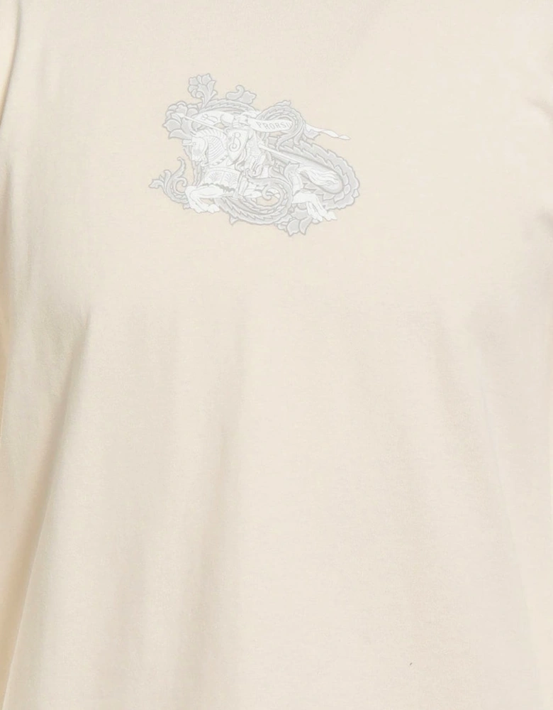 Paisley EKD Logo Tundra T-Shirt