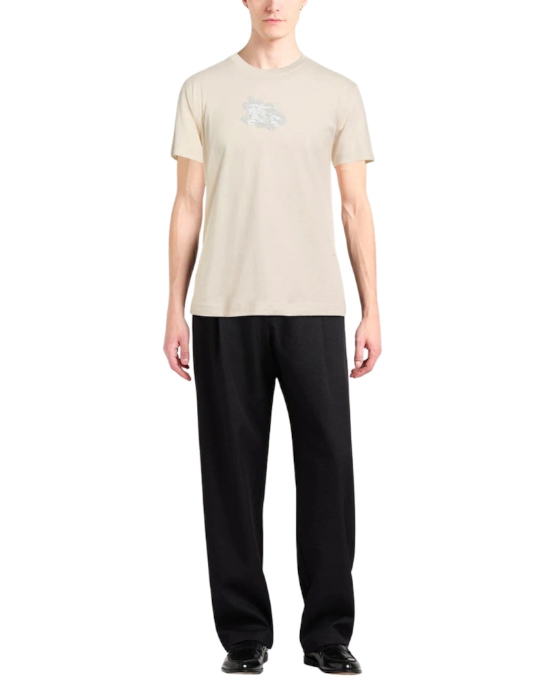 Paisley EKD Logo Tundra T-Shirt