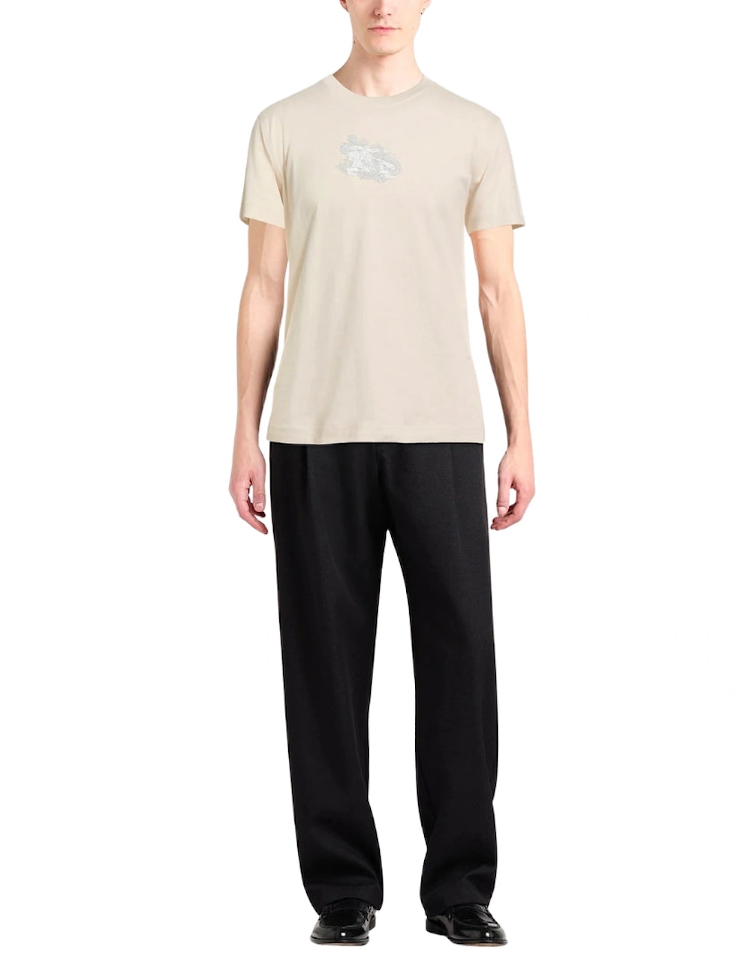 Paisley EKD Logo Tundra T-Shirt