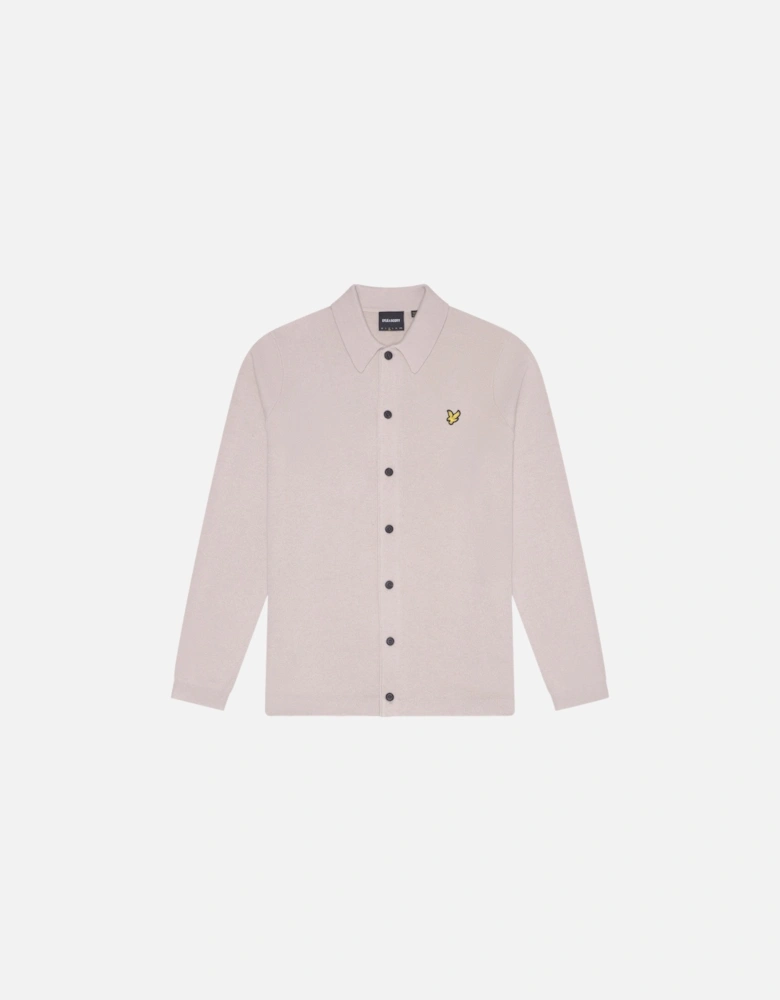 Double Knit Shirt