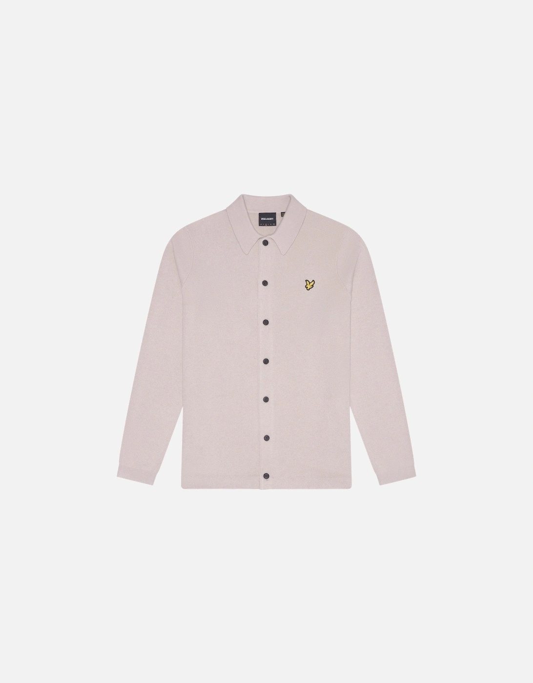 Double Knit Shirt, 2 of 1