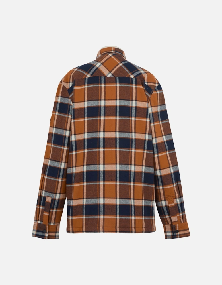 Mens Spennith Shacket