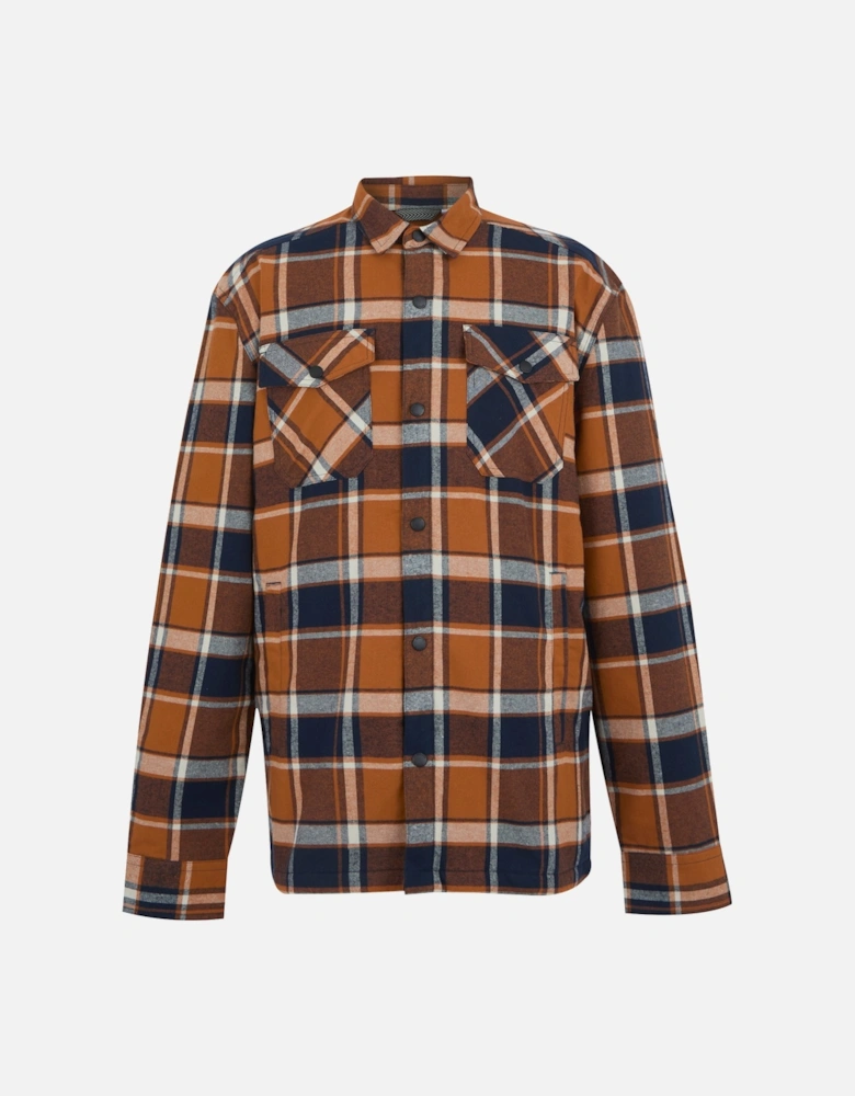 Mens Spennith Shacket