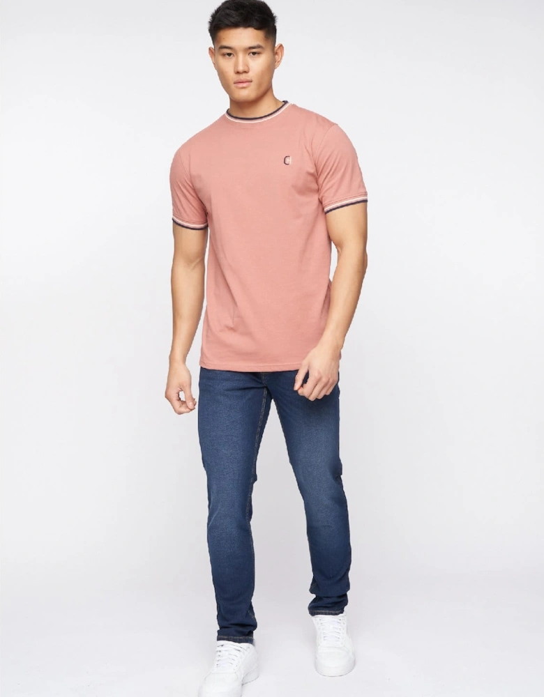 Buraca Slim-Fit Jeans