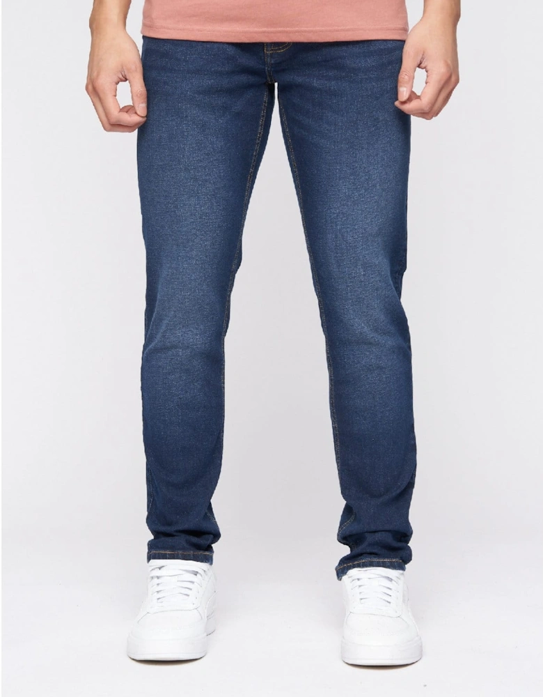 Buraca Slim-Fit Jeans