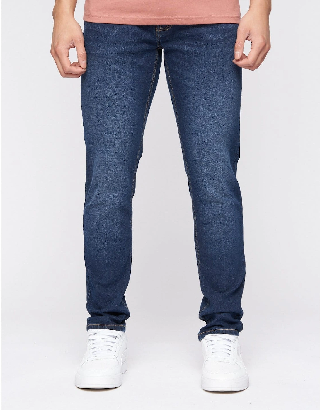 Buraca Slim-Fit Jeans