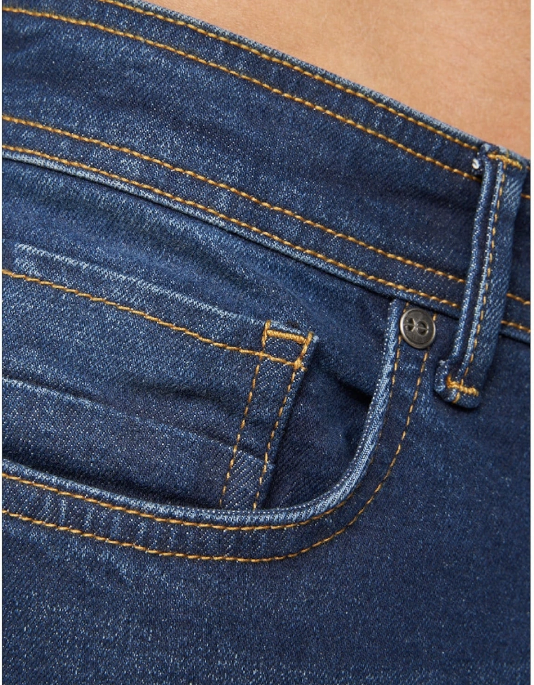 Buraca Slim-Fit Jeans
