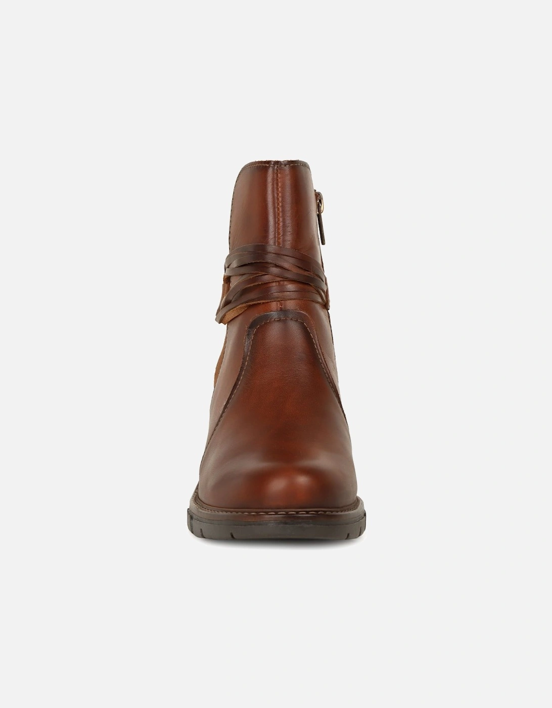 Suzy Womens Ankle Boots