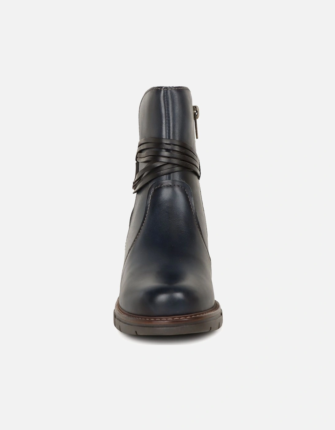 Suzy Womens Ankle Boots