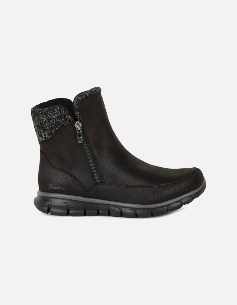 Synergy Lovely Collab Womens Boots