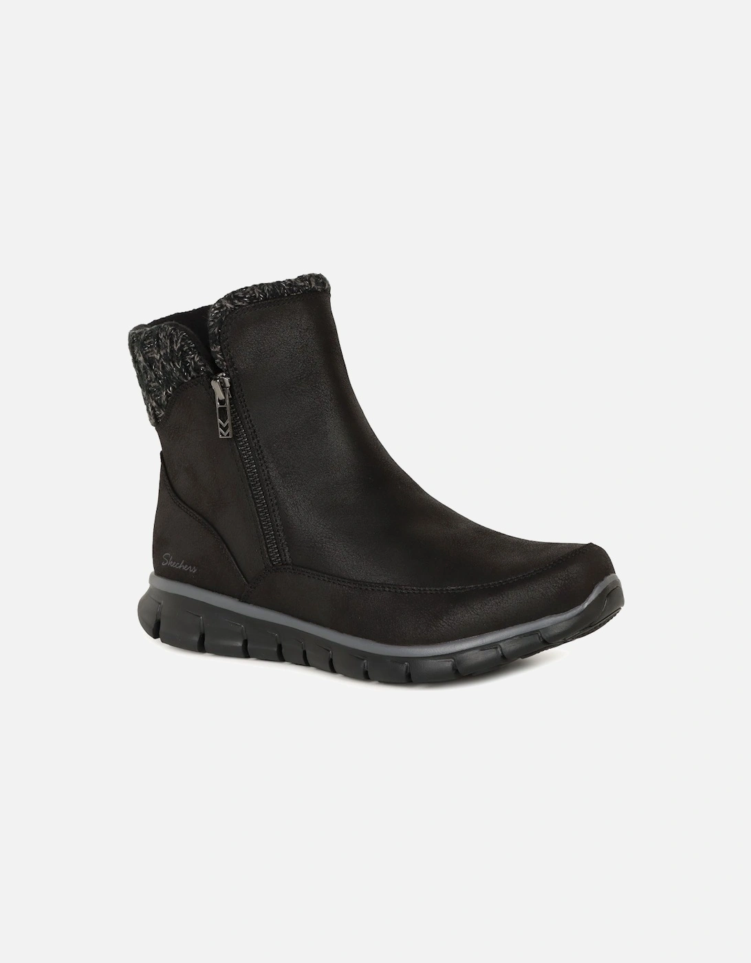 Synergy Lovely Collab Womens Boots, 7 of 6