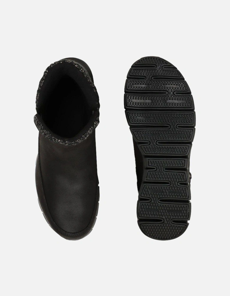Synergy Lovely Collab Womens Boots