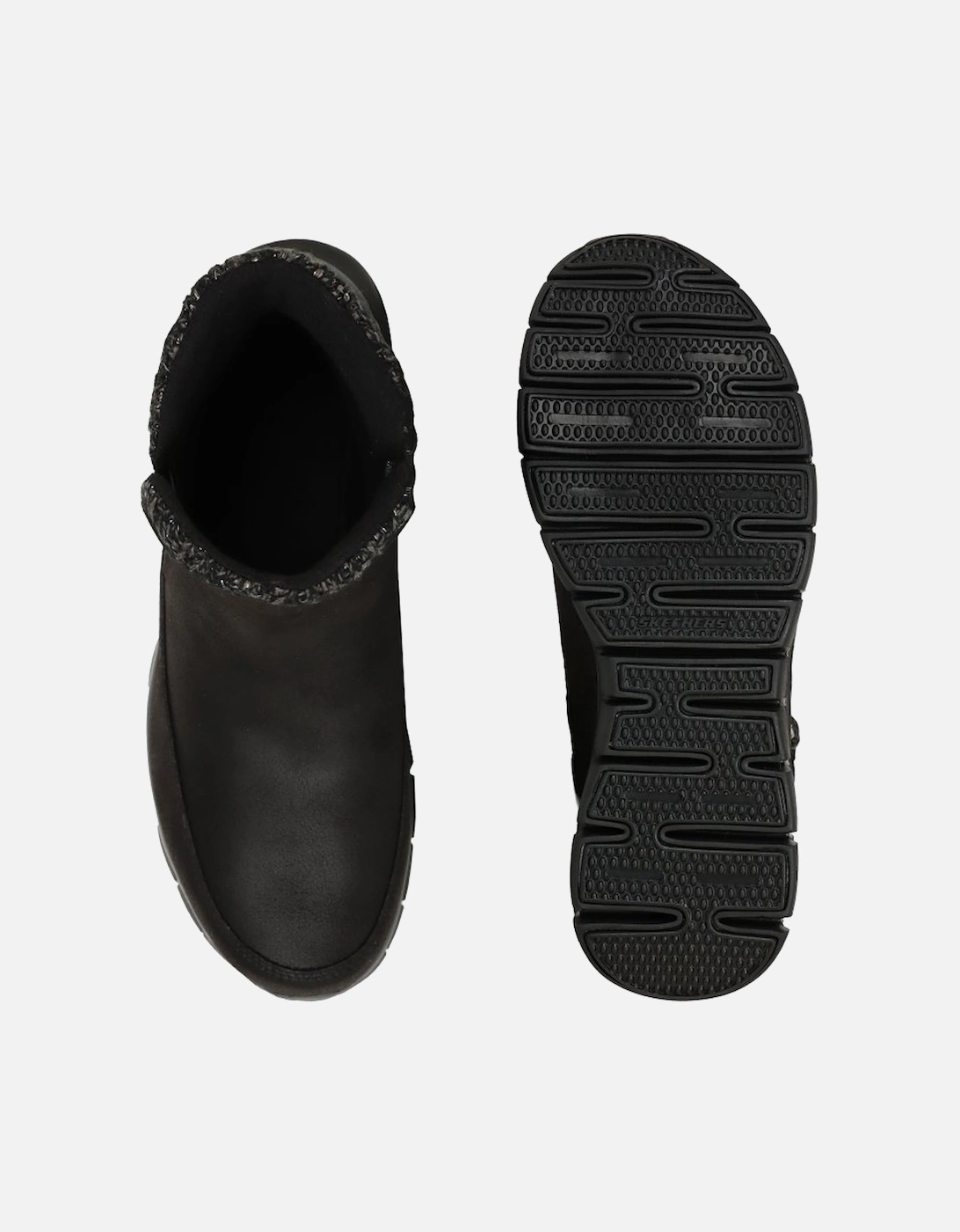 Synergy Lovely Collab Womens Boots