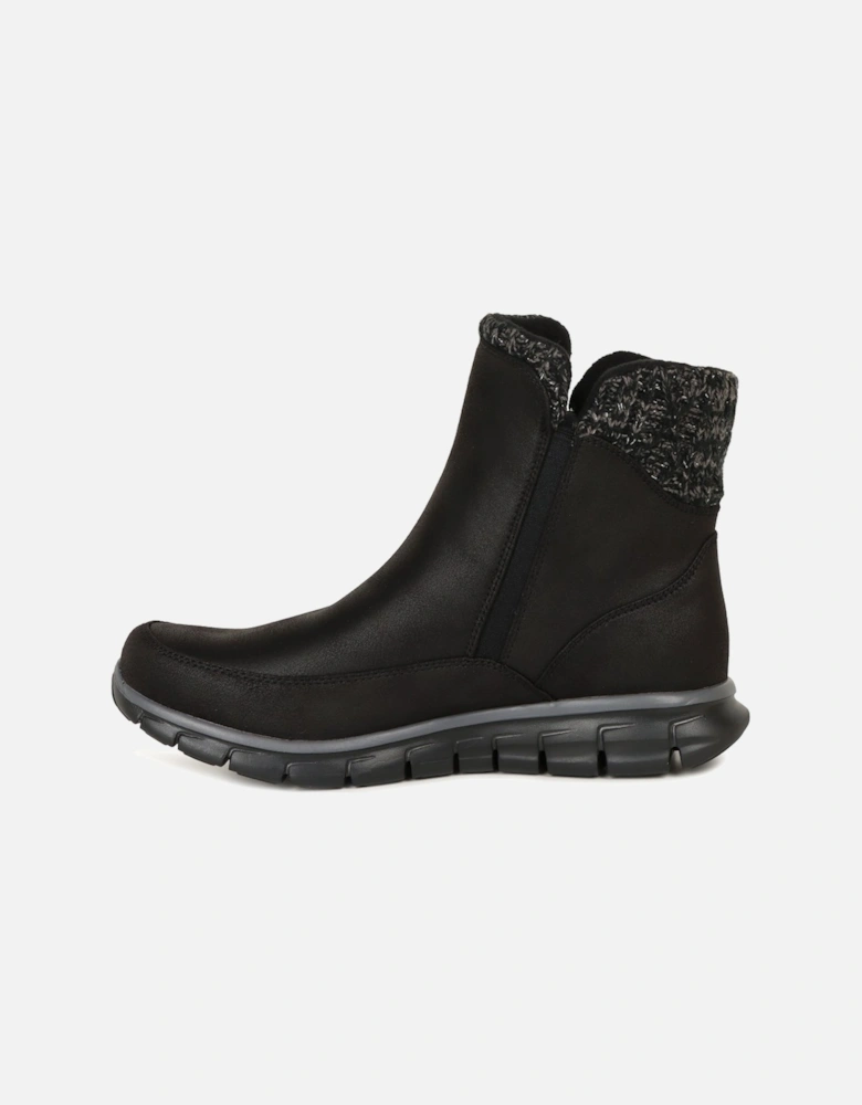 Synergy Lovely Collab Womens Boots