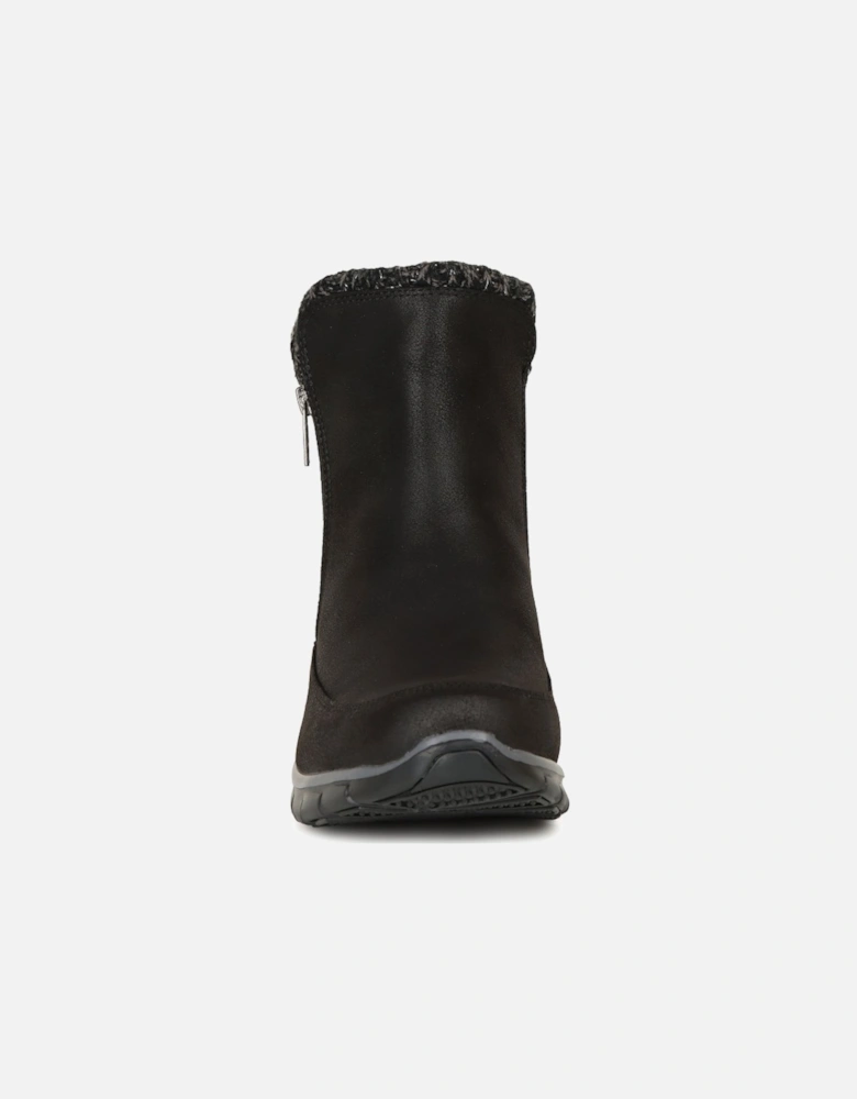 Synergy Lovely Collab Womens Boots