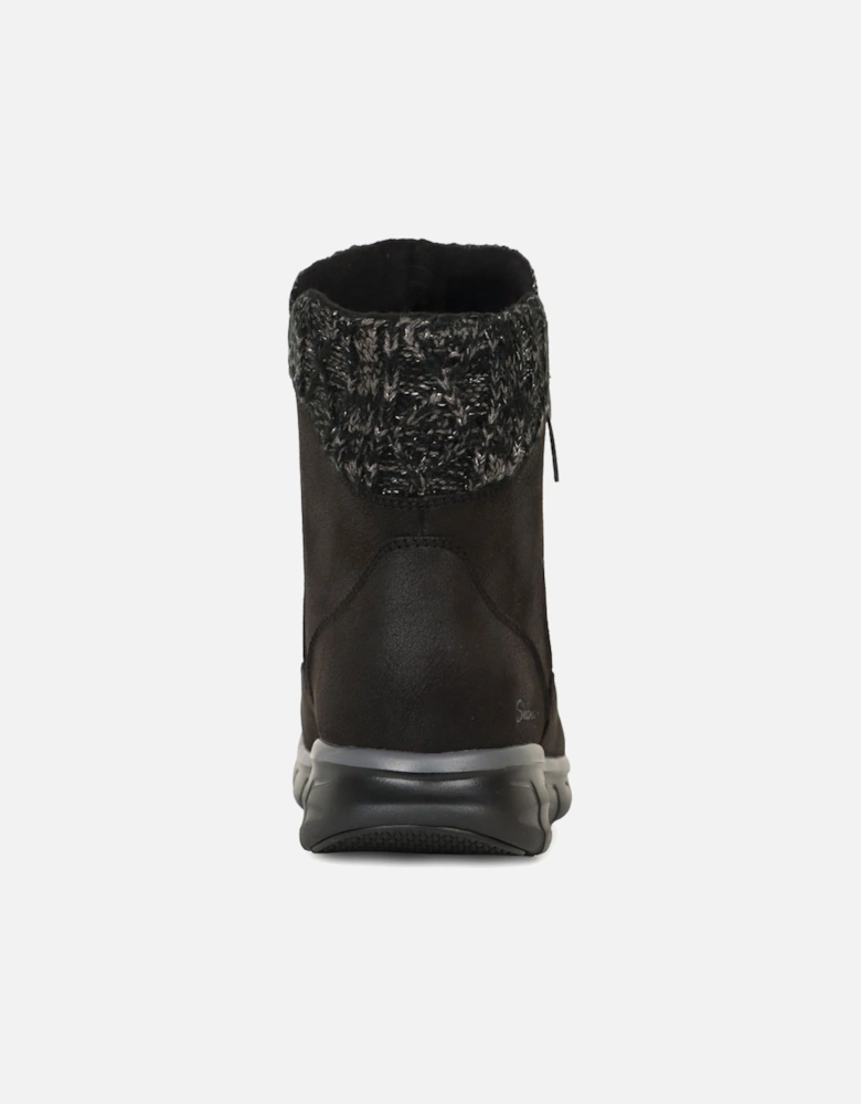 Synergy Lovely Collab Womens Boots