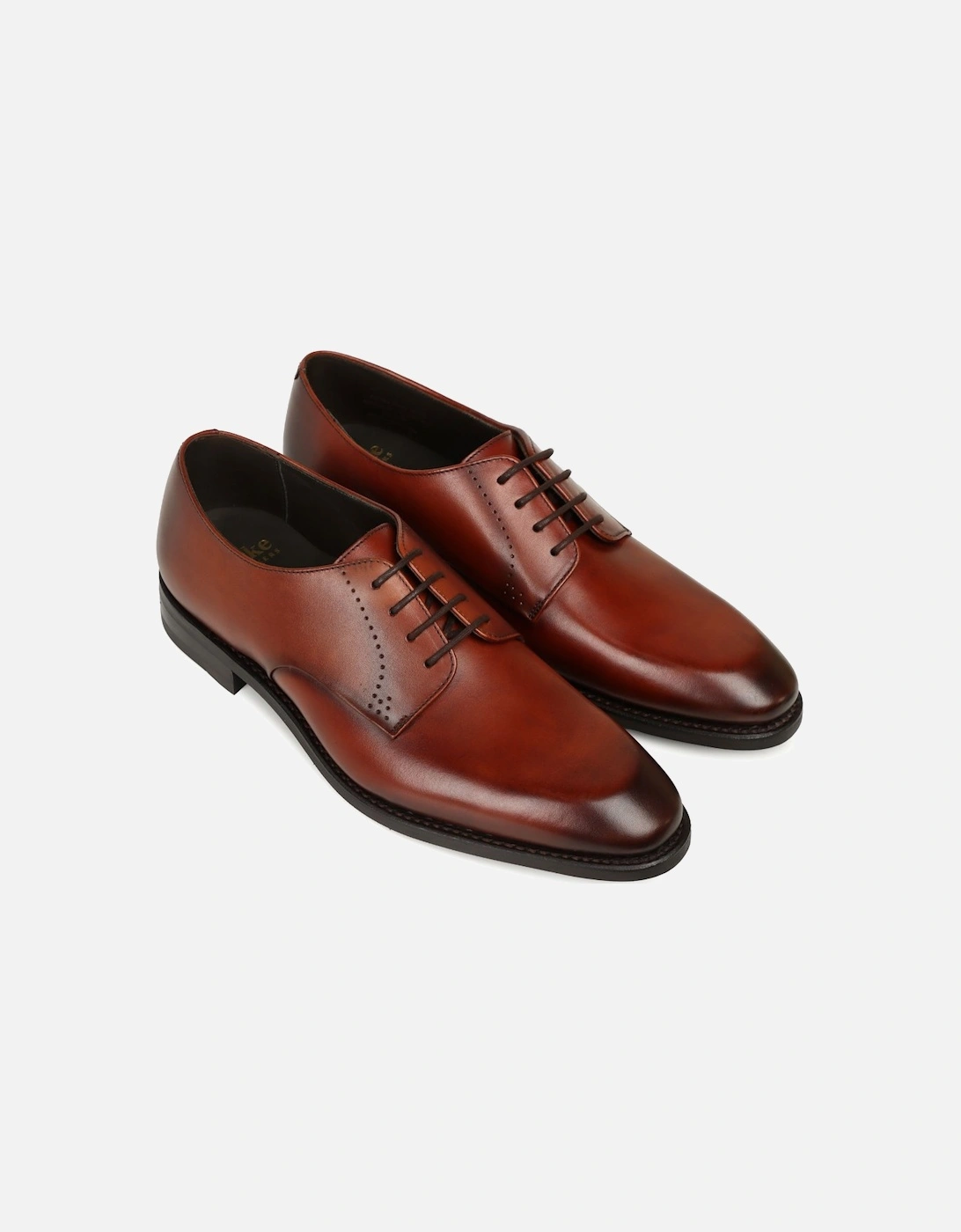 Gosling Mens Brogues