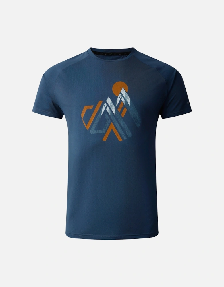 Mens Tech II T-Shirt