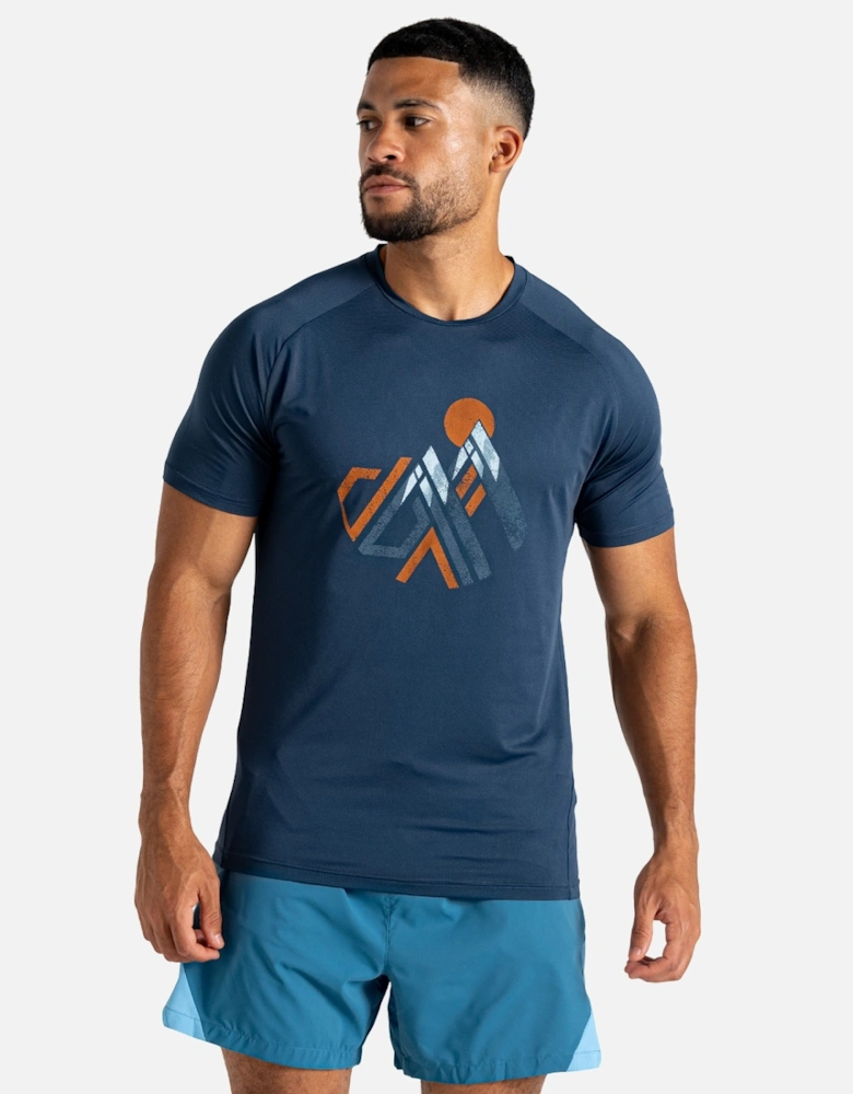 Mens Tech II T-Shirt