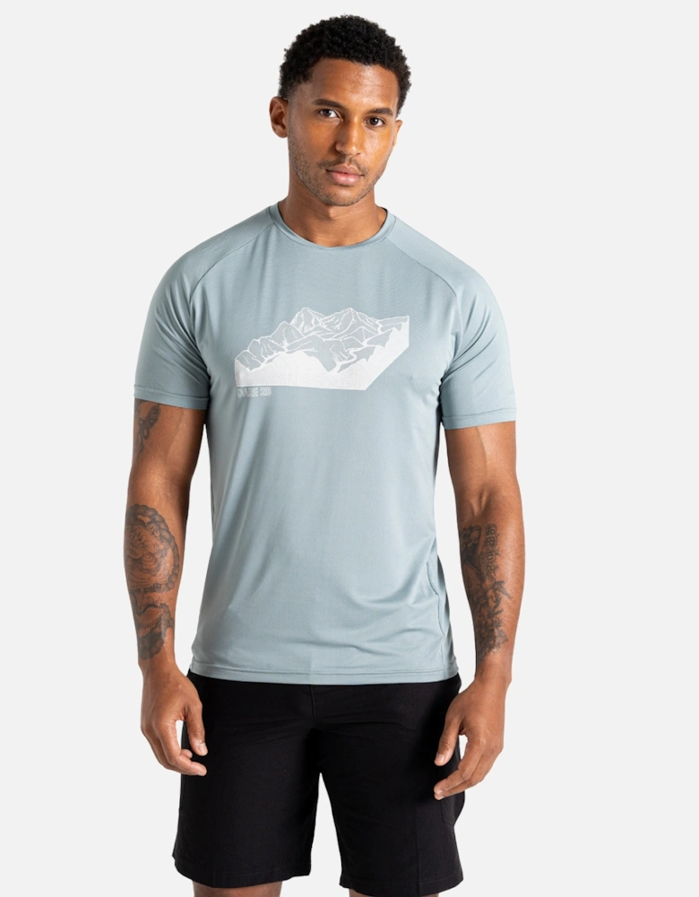 Mens Tech II T-Shirt