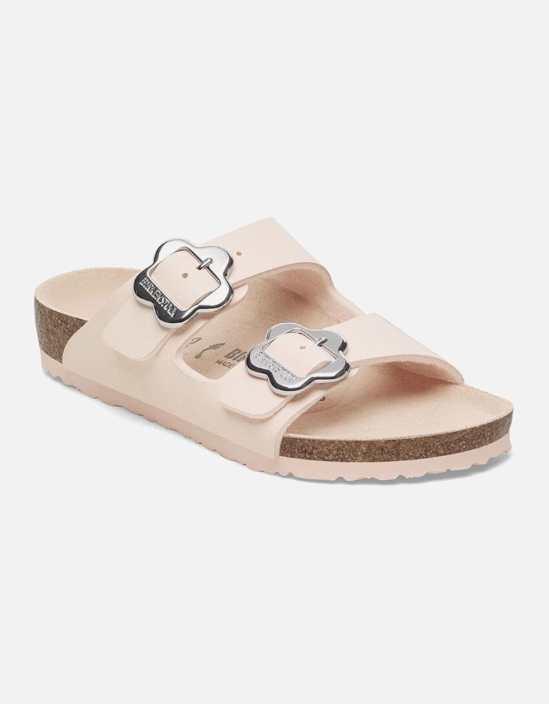 kids Arizona Flower Buckle