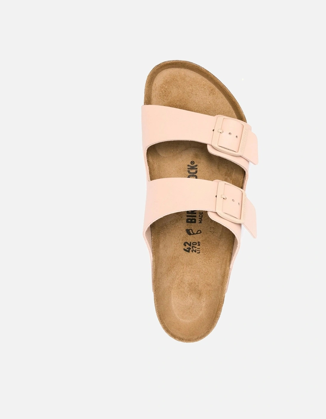 Womens Arizona Birko-Flor