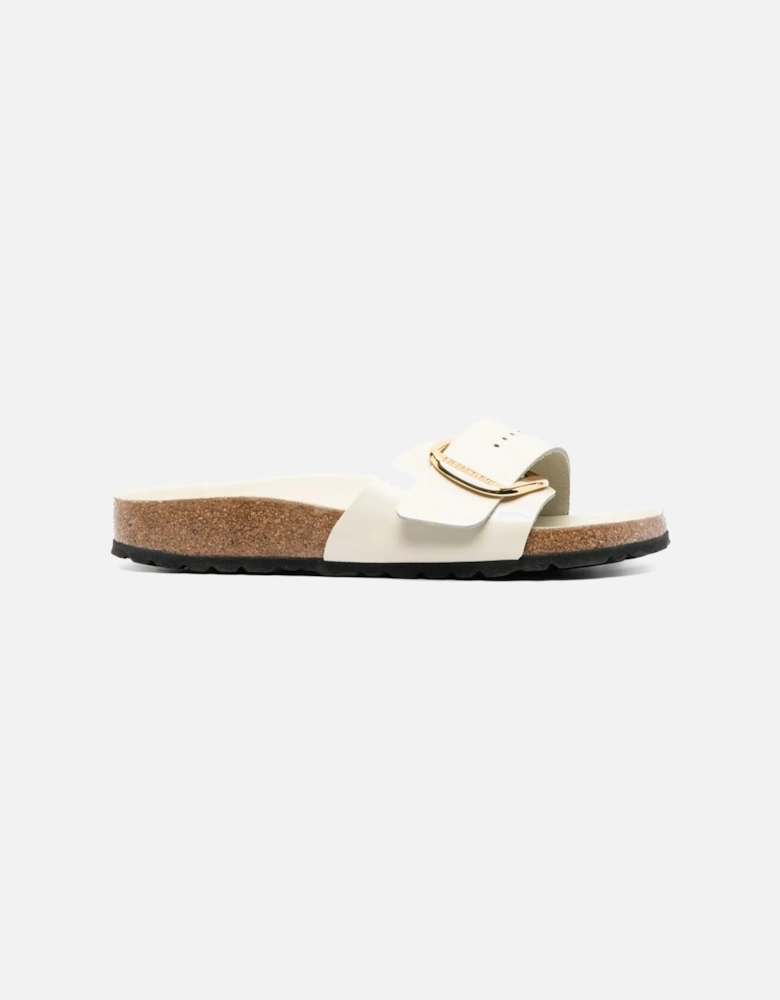 Womens Madrid Big Buckle