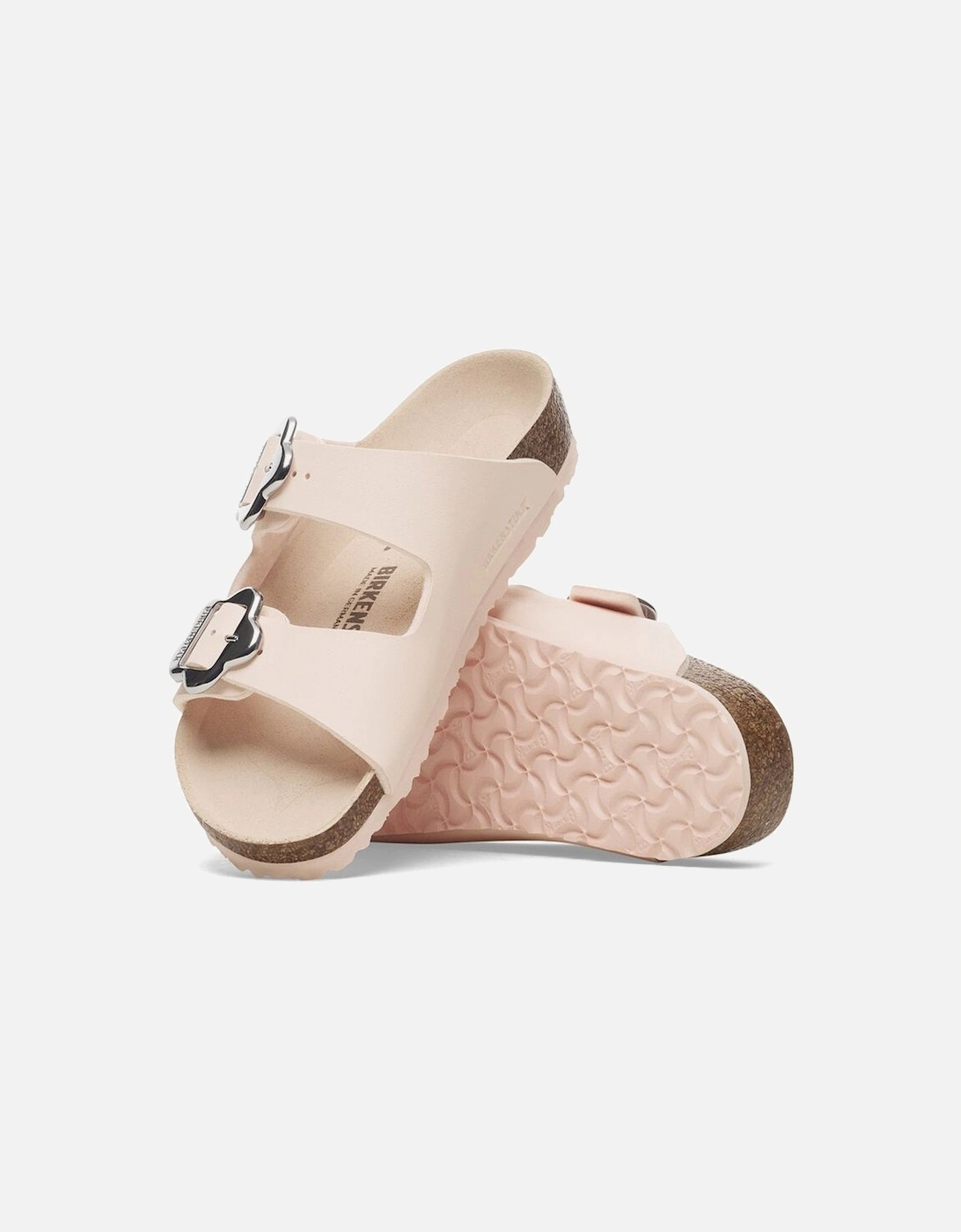 kids Arizona Flower Buckle