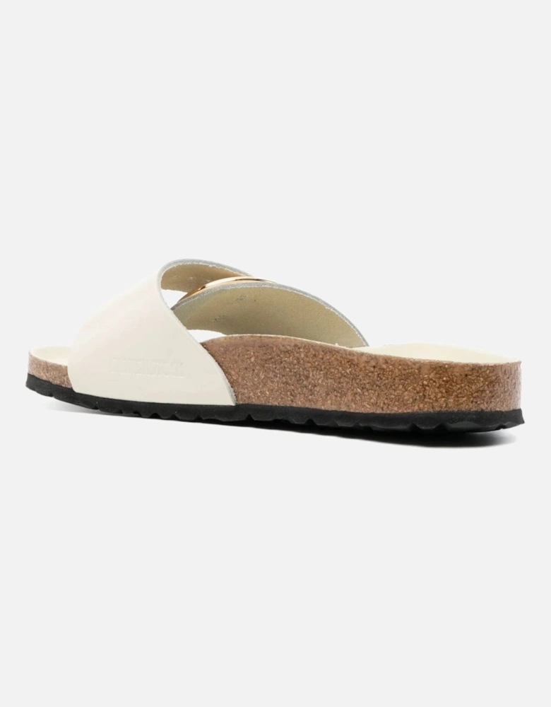 Womens Madrid Big Buckle