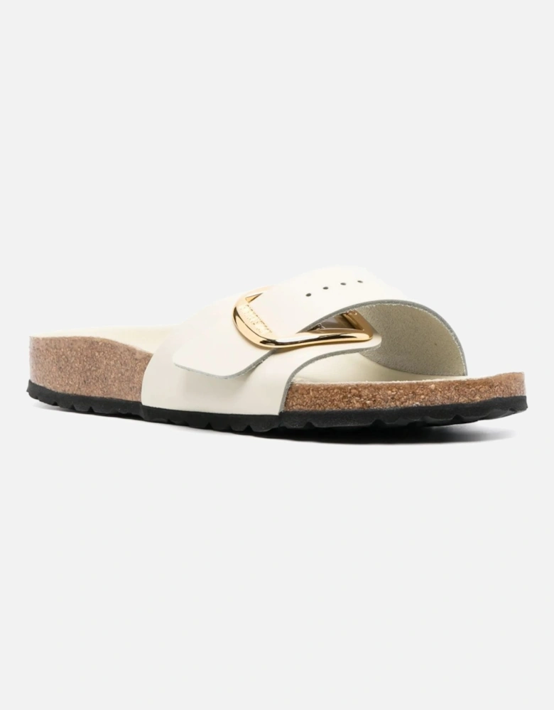 Womens Madrid Big Buckle
