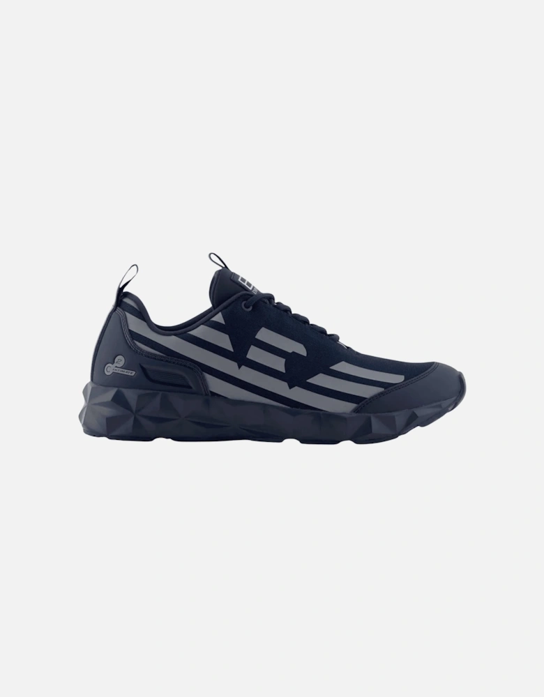 Ultimate C2 Kombat Navy Sneakers