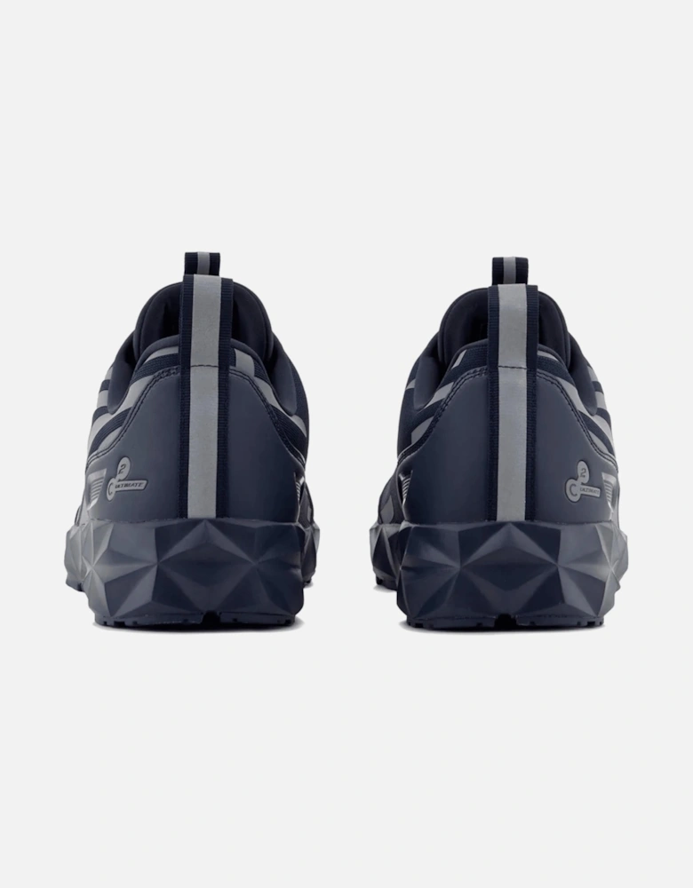 Ultimate C2 Kombat Navy Sneakers