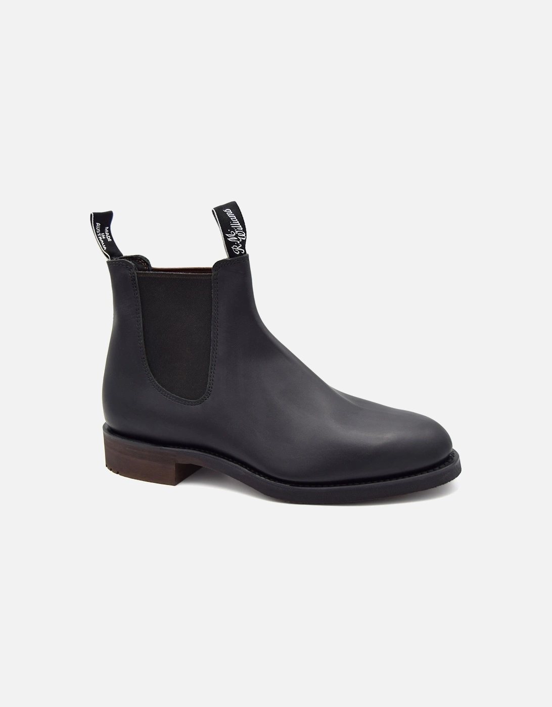 GARDENER MEN'S BOOT, 5 of 4