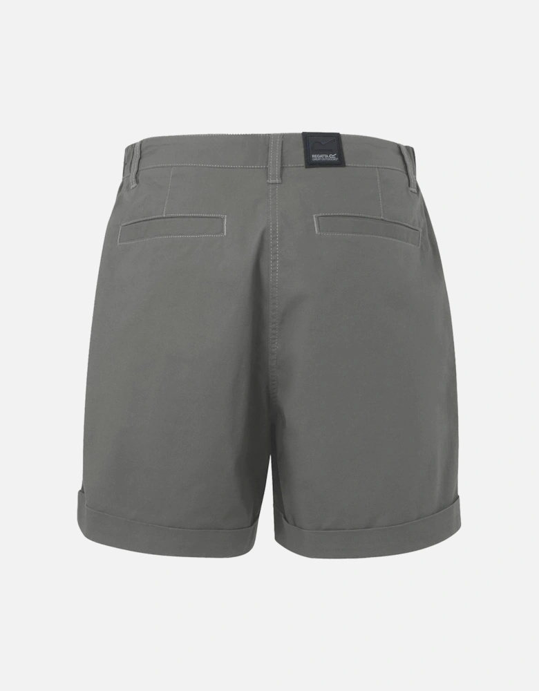 Womens/Ladies Xanthi Shorts