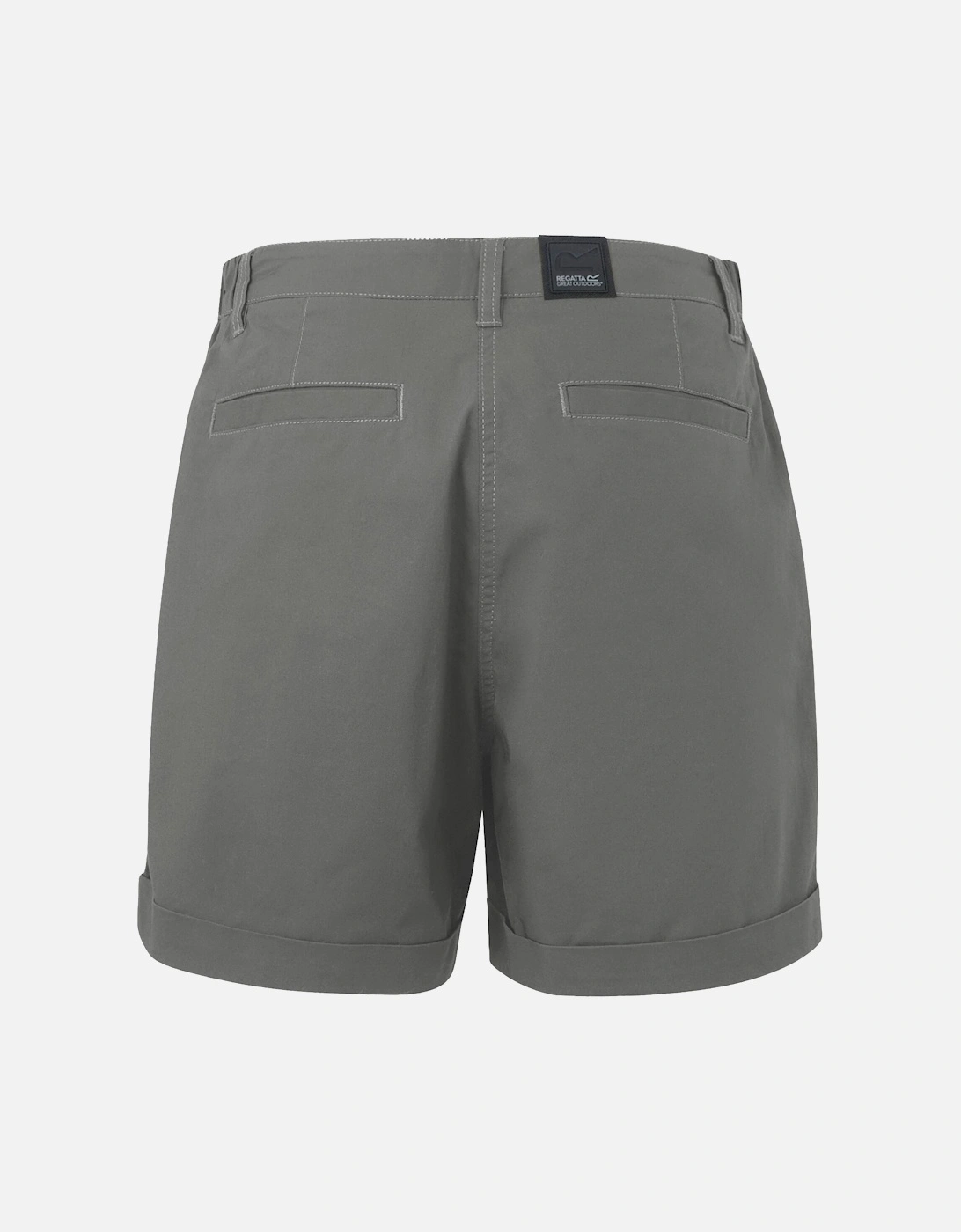 Womens/Ladies Xanthi Shorts