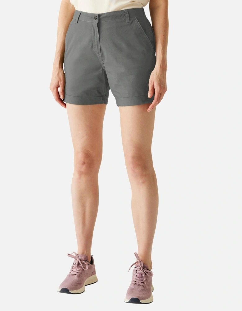 Womens/Ladies Xanthi Shorts