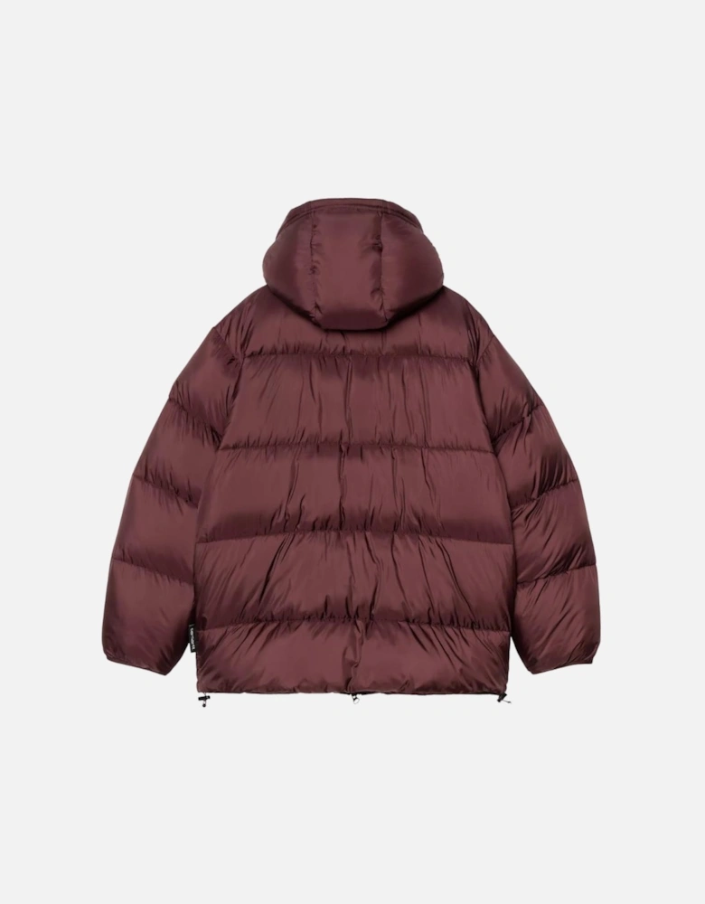 Toronto Jacket Ripstop - Rondo