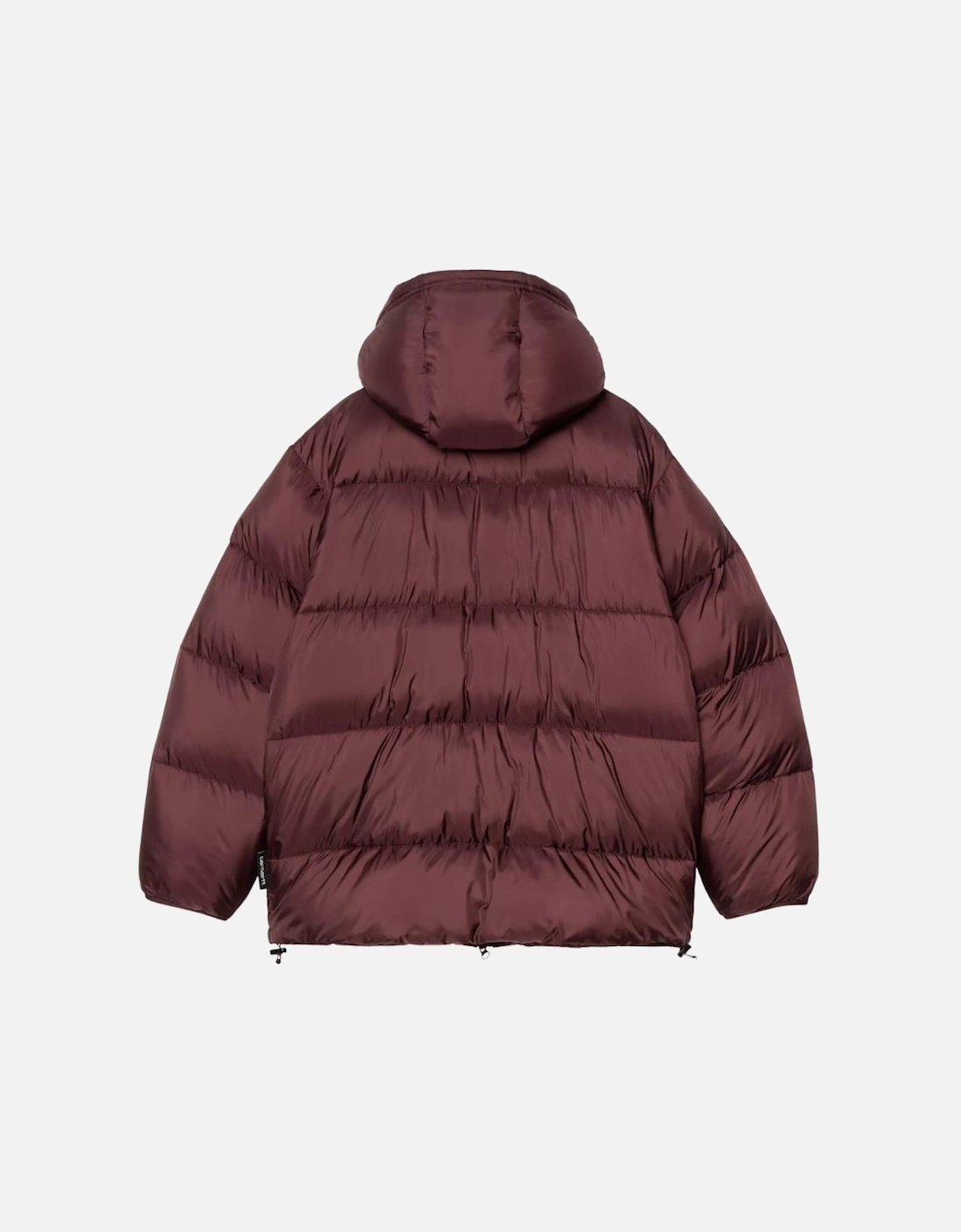 Toronto Jacket Ripstop - Rondo