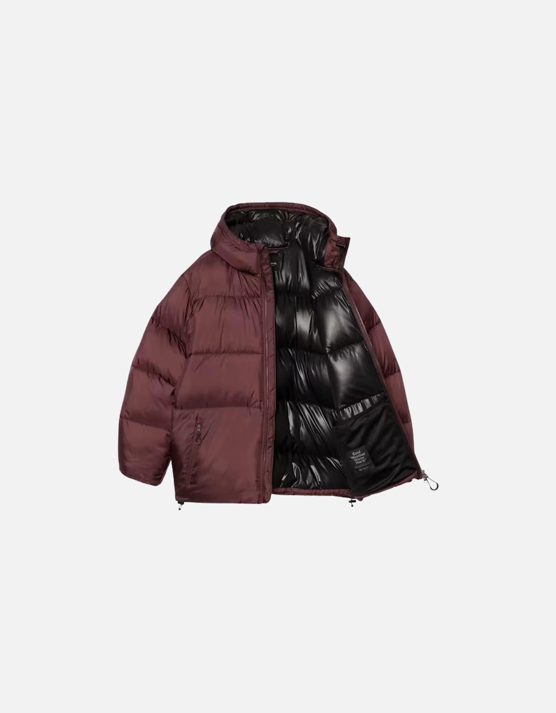 Toronto Jacket Ripstop - Rondo