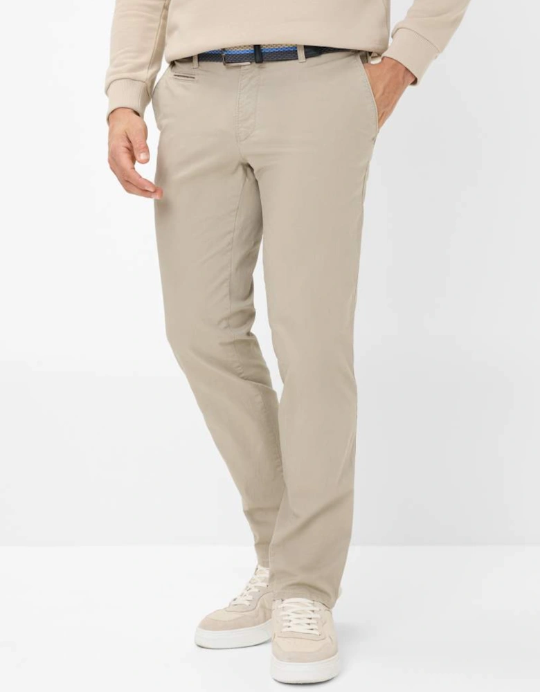 Fabio Trousers 81-3108 55 Beige