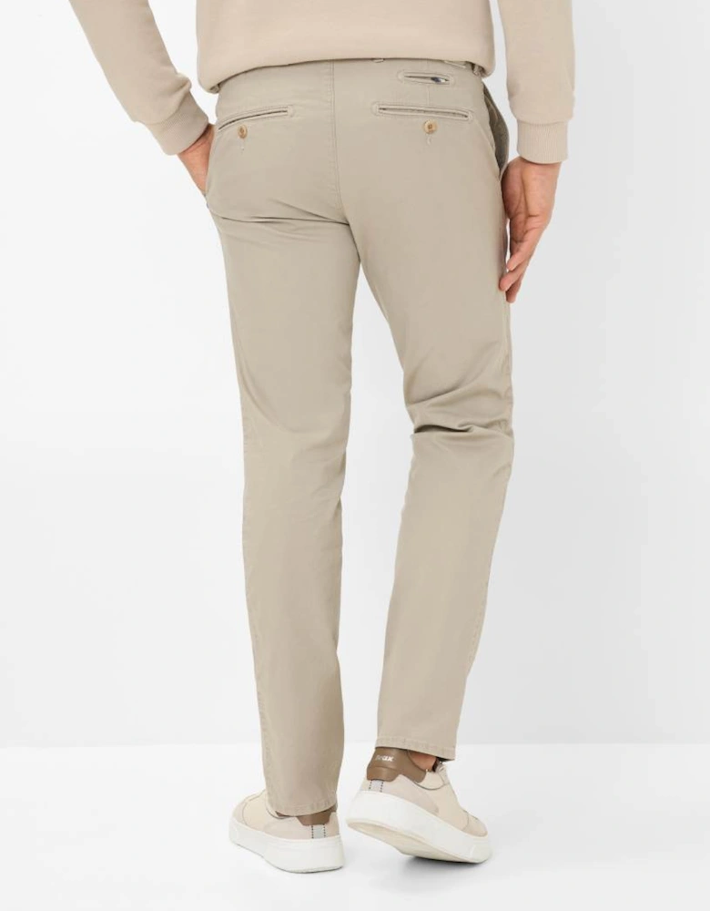 Fabio Trousers 81-3108 55 Beige