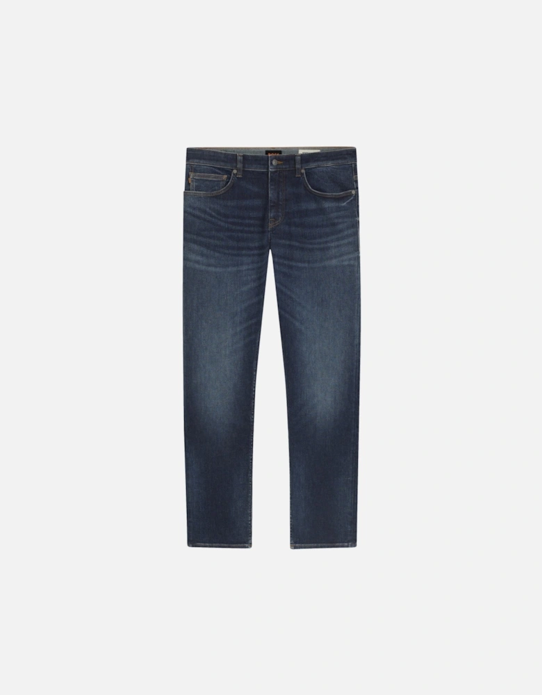 BOSS Orange Delaware BO Jeans 409 Dark Blue