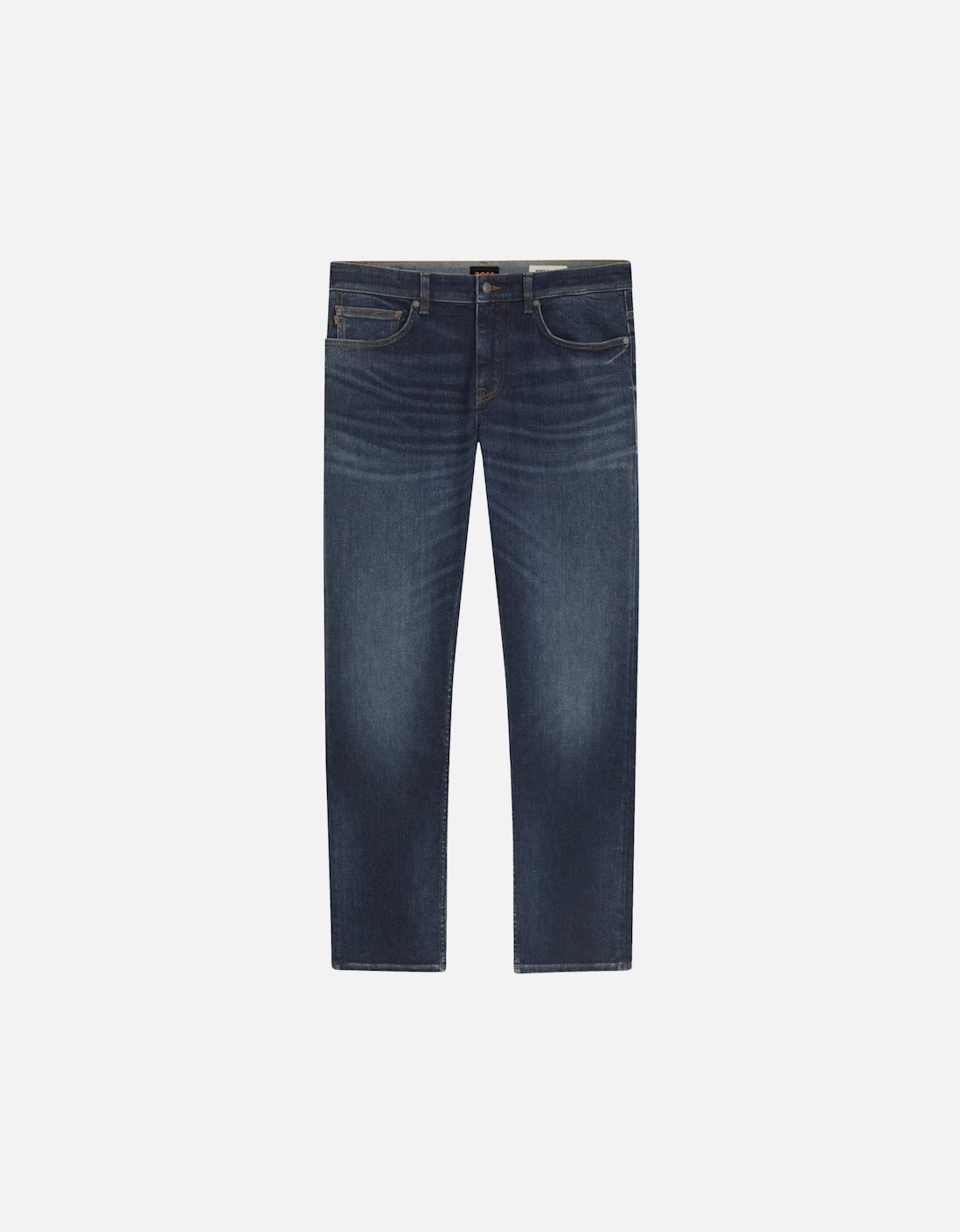 BOSS Orange Delaware BO Jeans 409 Dark Blue, 6 of 5