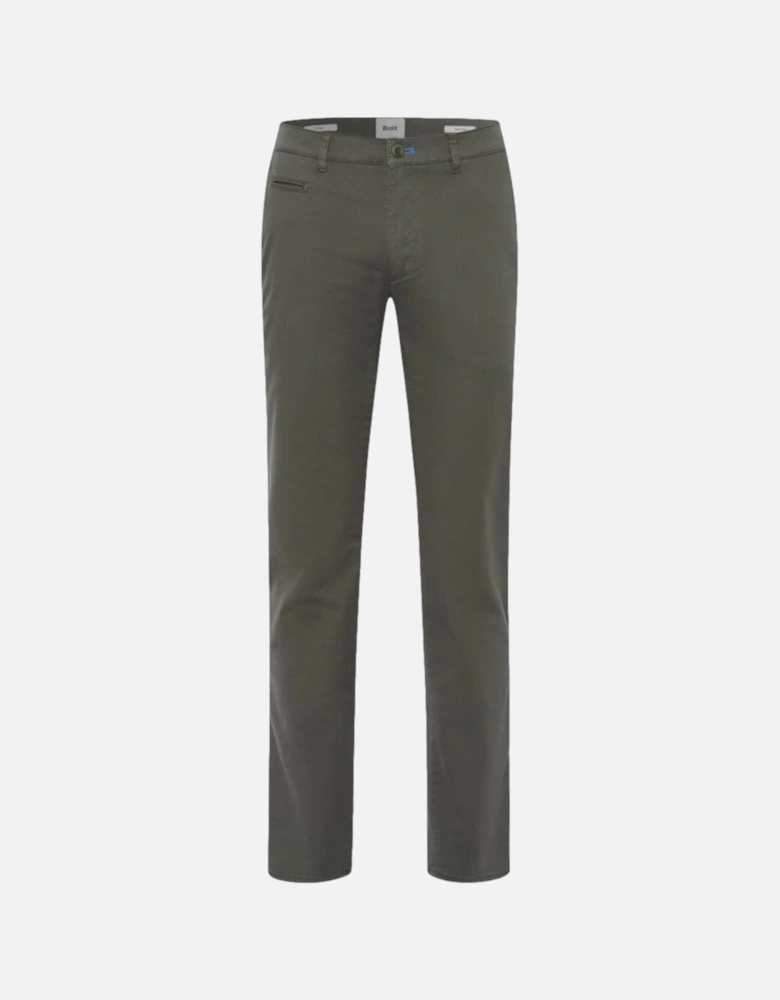 Fabio Trousers 81-3108 32 Green